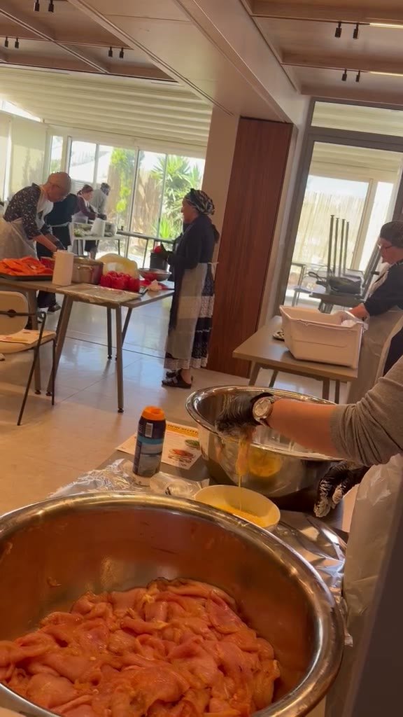 Des plats élaborés et cuisinés avec le cœur
